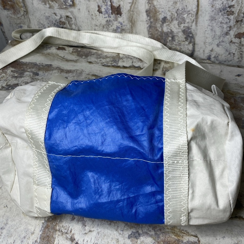 Wind Bags Second Wind Double Strap Crossbody Mini… - image 2